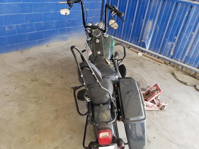 2007 HARLEY-DAVIDSON FLHRCI 1HD1FR4127Y667494