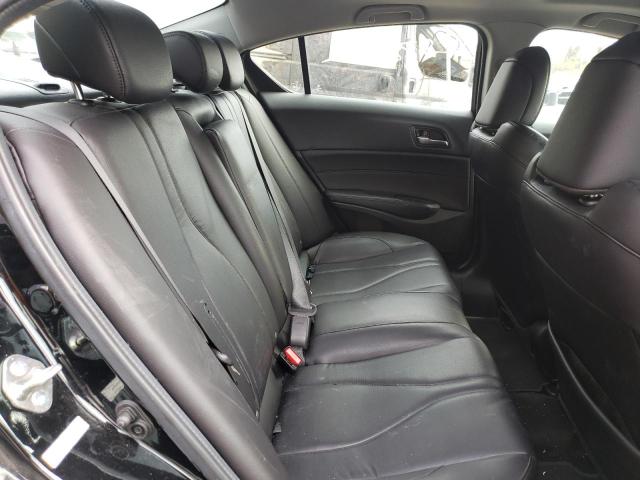 2020 ACURA ILX 19UDE2F38LA002191