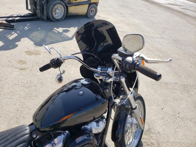 2020 HARLEY-DAVIDSON FXST 1HD1BVJ22LB060204