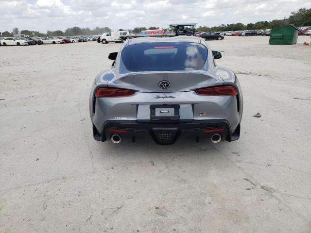 2022 TOYOTA SUPRA WZ1DB0C03NW050663