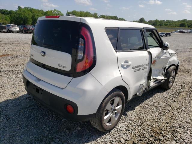 2019 KIA SOUL KNDJN2A2XK7697785
