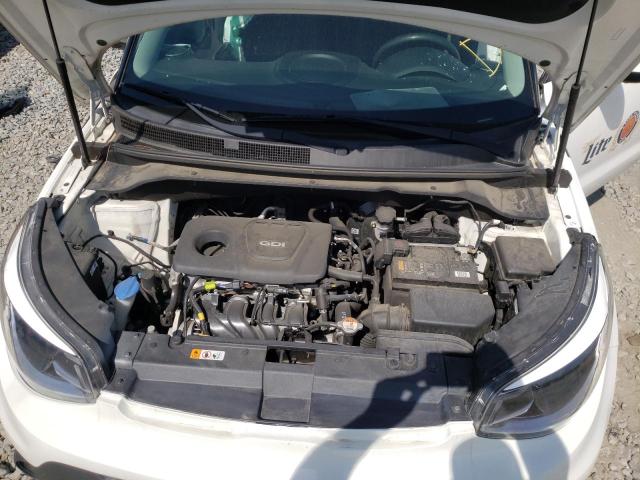 2019 KIA SOUL KNDJN2A2XK7697785