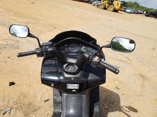 2002 HONDA FSC600 JH2PF011X2K000199