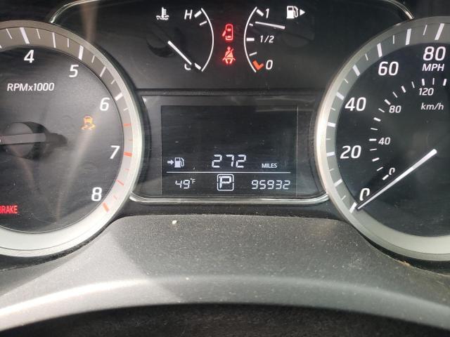 2015 NISSAN SENTRA S 3N1AB7AP0FY232327