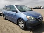 HONDA ODYSSEY 2007 foto