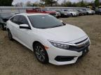 2016 HONDA  CIVIC