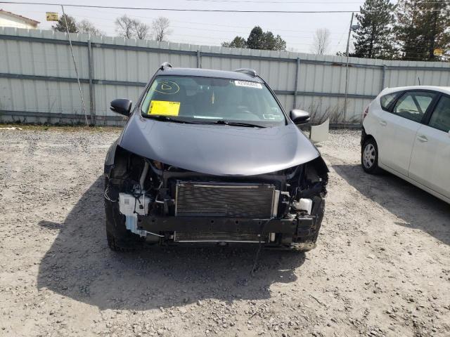 2015 TOYOTA RAV4 XLE JTMRFREV1FD132202