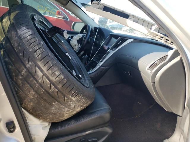 2019 INFINITI Q50 LUXE JN1EV7AP9KM541932