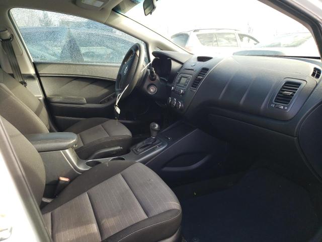 2015 KIA FORTE LX KNAFX4A63F5366057