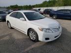 2011 TOYOTA  CAMRY