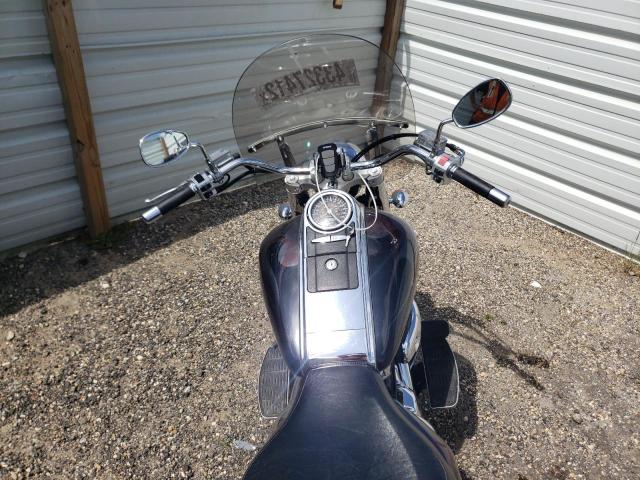 2005 SUZUKI C90 JS1VY52A552104944