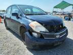 2007 NISSAN  VERSA