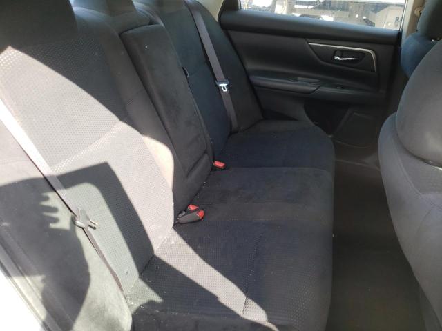 2015 NISSAN ALTIMA 2.5 1N4AL3AP3FC270071