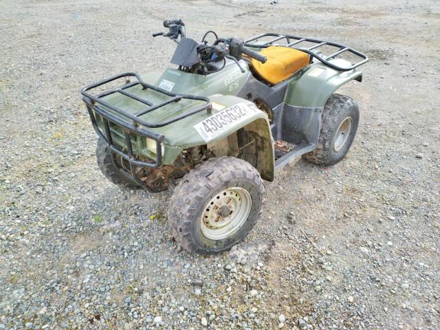 2003 HONDA TRX250 TE 478TE214134301278