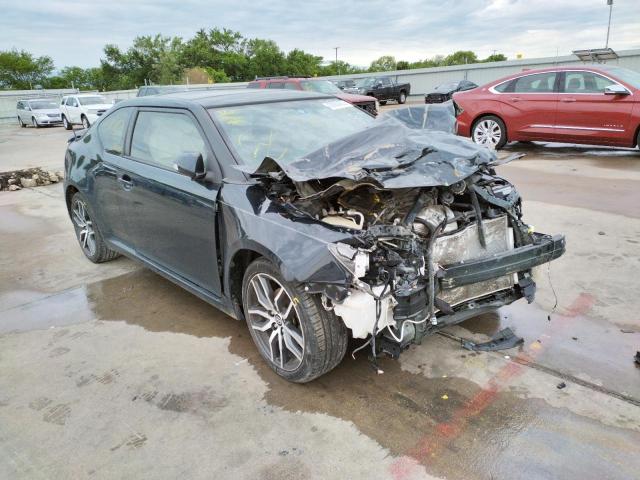 2015 TOYOTA SCION TC JTKJF5C75FJ001729