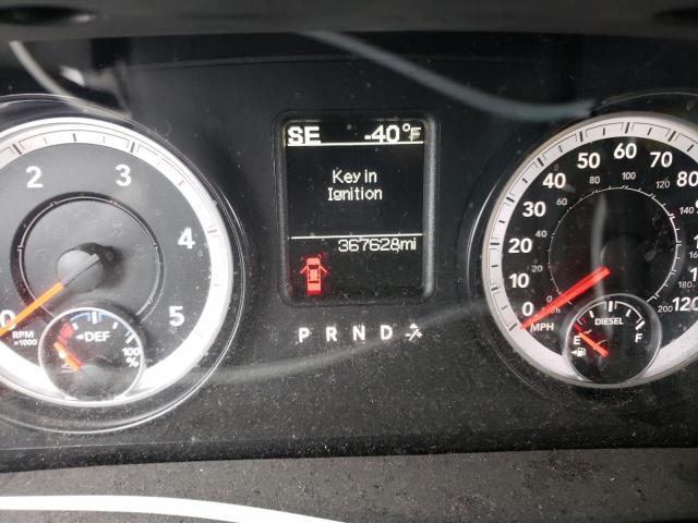2015 RAM 2500 ST 3C6UR5CL3FG593682