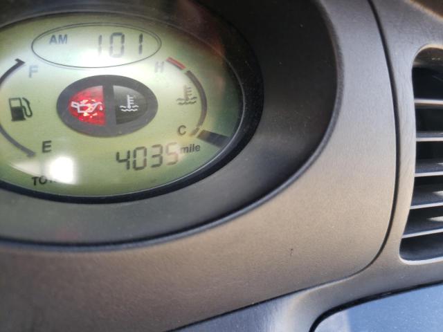 2002 HONDA FSC600 JH2PF011X2K000199