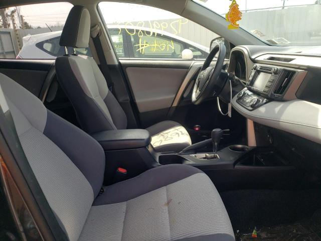 2015 TOYOTA RAV4 XLE JTMRFREV1FD132202