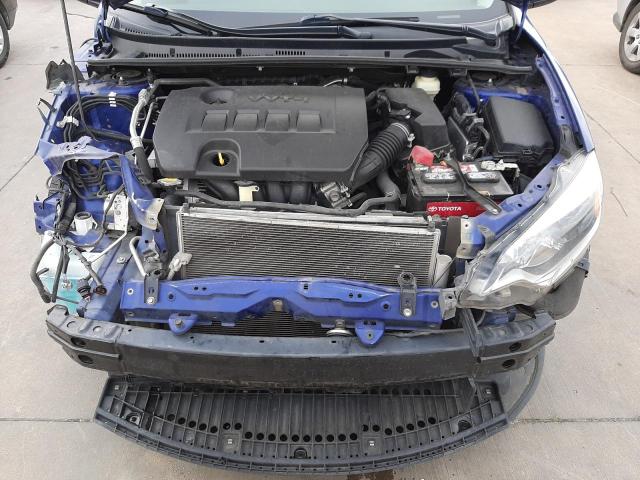 2016 TOYOTA COROLLA L 5YFBURHE7GP434014