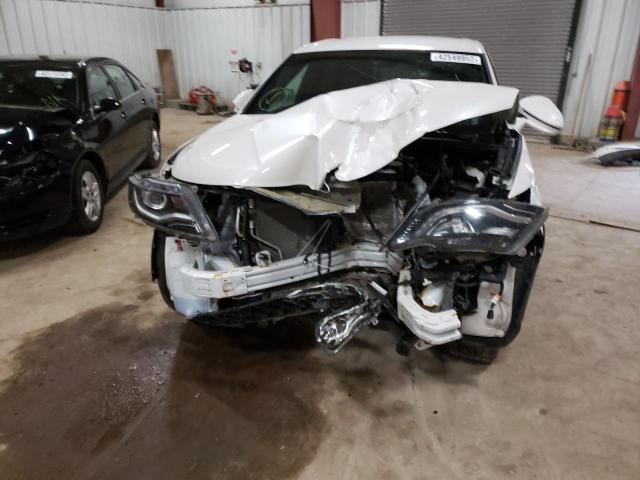2017 LINCOLN MKX PREMIE 2LMPJ8JP2HBL35695