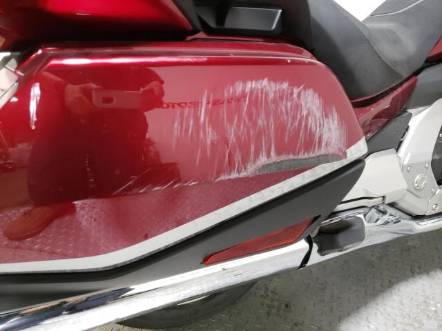 2021 HONDA GL1800 D JH2SC7957MK301759