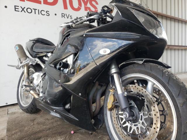 2000 HONDA CBR 900RR JH2SC4408YM003113