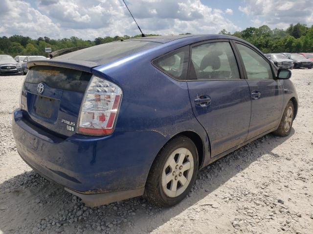 JTDKB20UX87741163 Toyota Prius 2008. Фото: 3