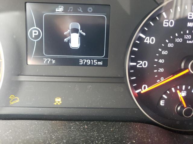 2019 KIA SPORTAGE L KNDPM3AC6K7578000
