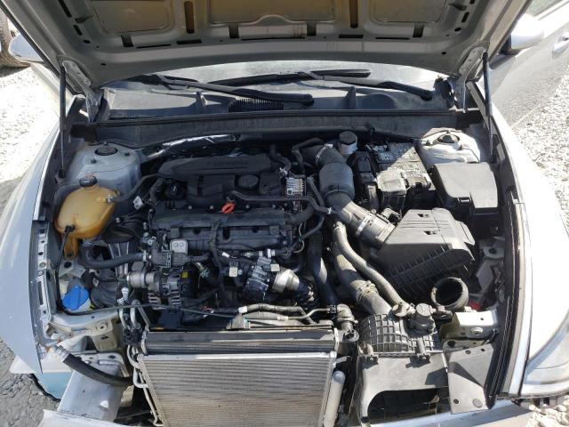 2021 HYUNDAI SONATA LIM 5NPEH4J29MH089758