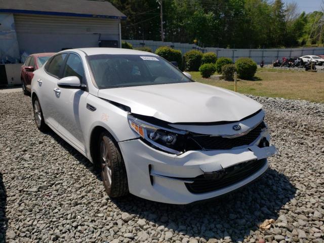 2017 KIA OPTIMA LX 5XXGT4L35HG146231