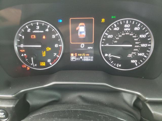 2020 SUBARU LEGACY SPO 4S3BWAG60L3003863