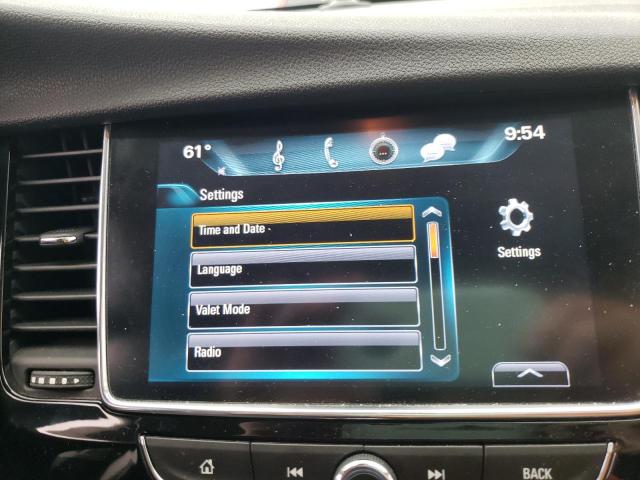 2018 BUICK ENCORE SPO KL4CJ1SB0JB541144