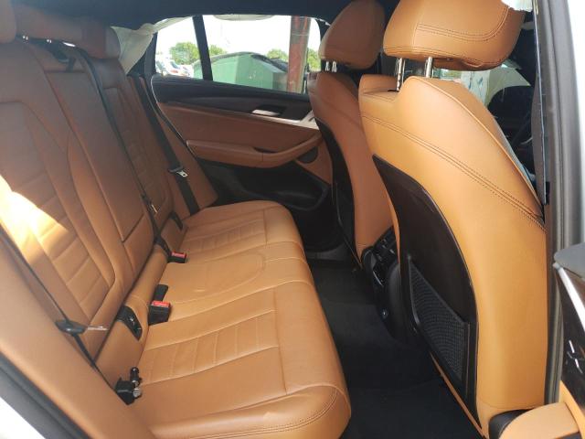 2019 BMW X4 M40I 5UXUJ5C55KLJ64055