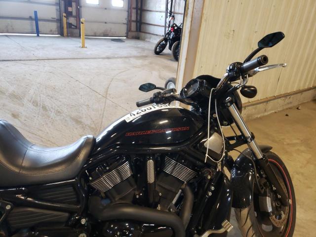 2007 HARLEY-DAVIDSON VRSCDX 1HD1HHZ117K808152