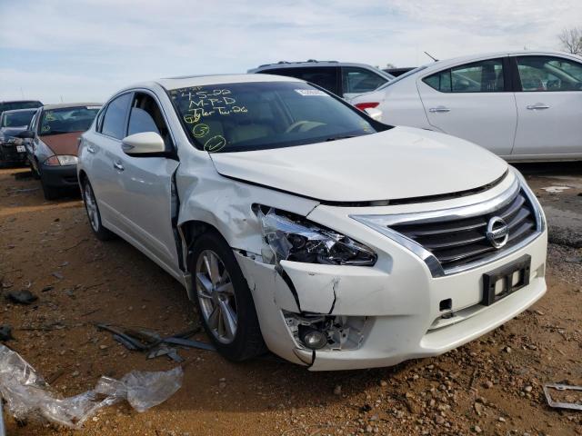 2015 NISSAN ALTIMA 2.5 1N4AL3AP9FN906853