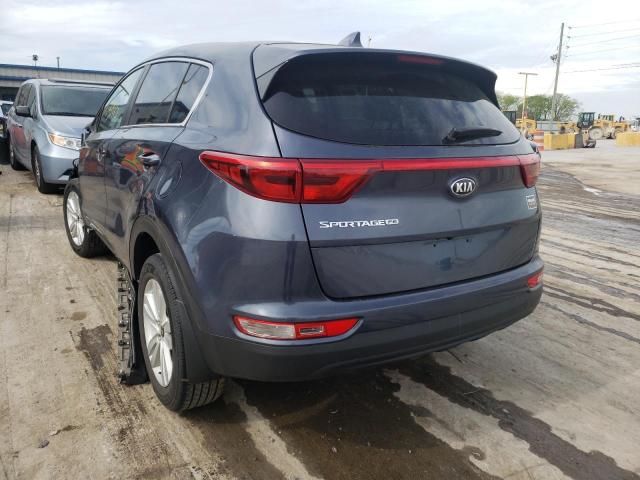 2019 KIA SPORTAGE L KNDPM3AC6K7578000