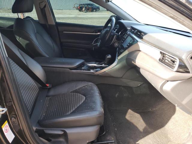2018 TOYOTA CAMRY L 4T1B11HK4JU061228