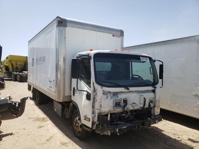 Isuzu Npr Hd