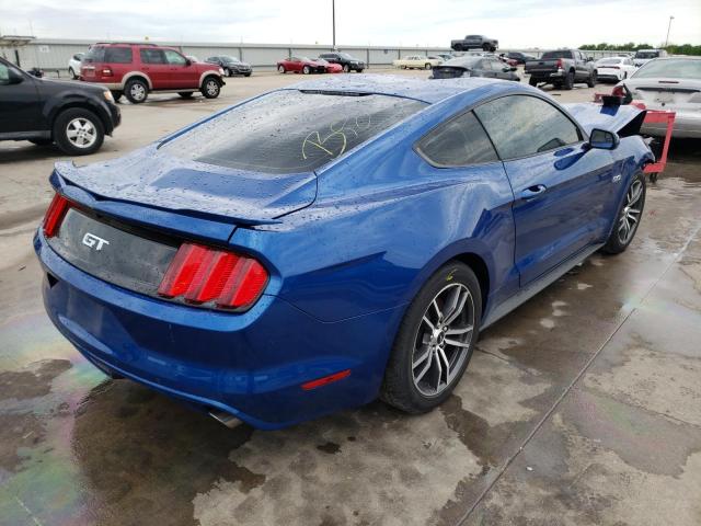 2017 FORD MUSTANG GT 1FA6P8CF8H5343941