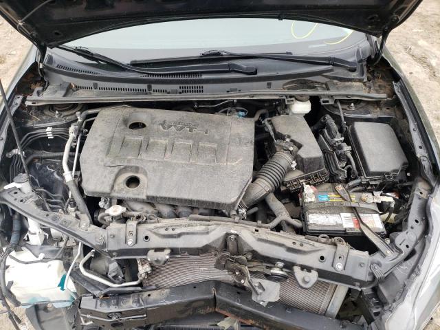2017 TOYOTA COROLLA L 2T1BURHE5HC879305