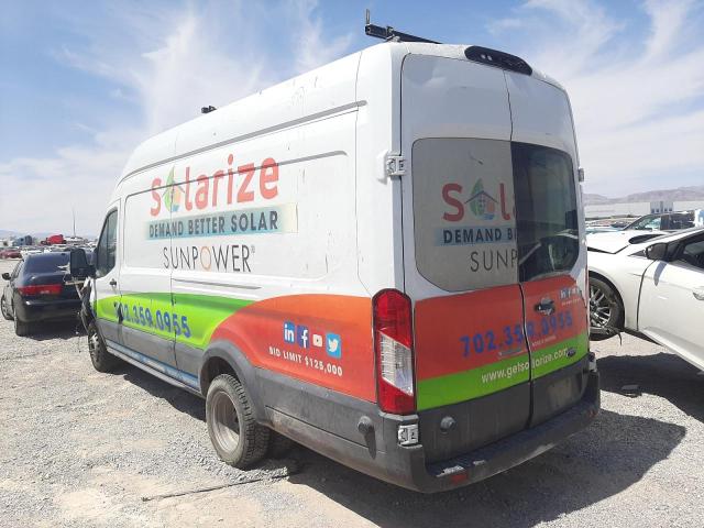 2018 FORD TRANSIT T- 1FTRS4XG7JKB30584