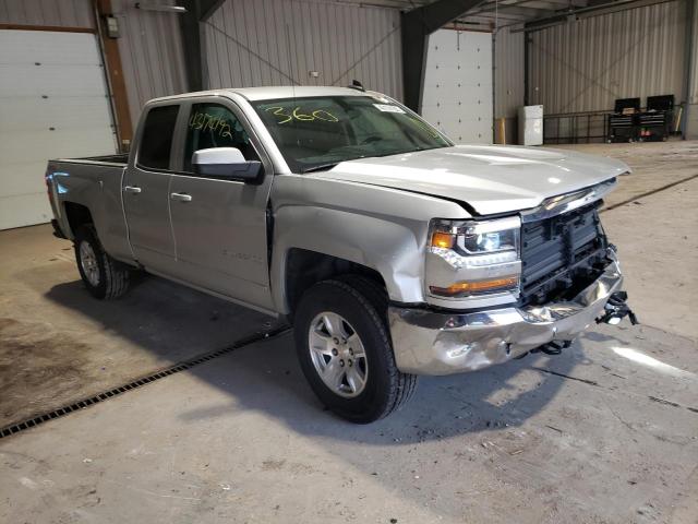 2019 CHEVROLET SILVERADO 2GCVKPECXK1148210