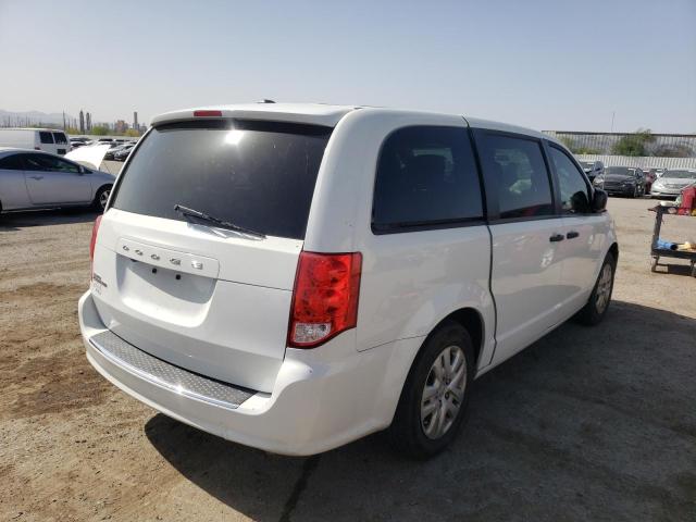 2019 DODGE GRAND CARA 2C4RDGBG4KR504039