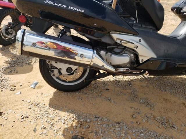 2002 HONDA FSC600 JH2PF011X2K000199