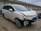 2012 NISSAN  QUEST LE