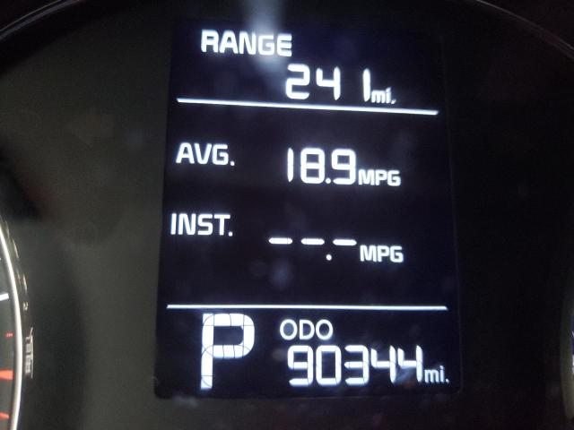 2016 KIA FORTE LX KNAFK4A6XG5495512