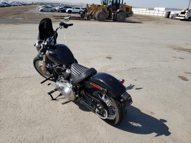2020 HARLEY-DAVIDSON FXST 1HD1BVJ22LB060204