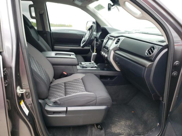 2018 TOYOTA TUNDRA CRE 5TFDW5F12JX766883