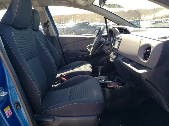 2015 TOYOTA YARIS VNKKTUD30FA044490