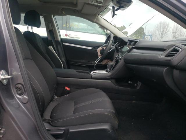 2018 HONDA CIVIC EX 2HGFC2F84JH011849